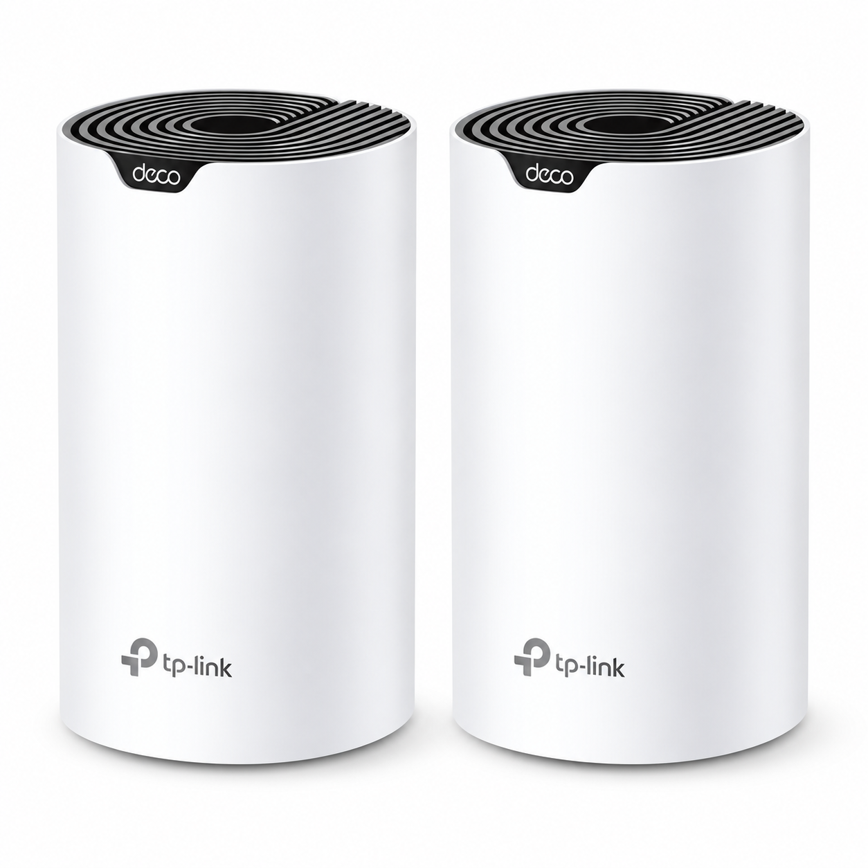 Sistema WiFi Mesh TP-Link Deco S7 AC1900 Dual Band 2-Pack 1