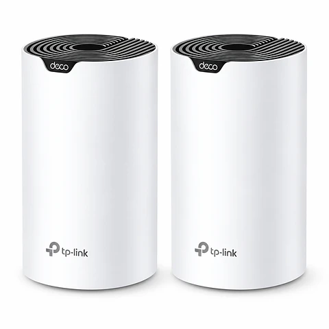 Sistema WiFi Mesh TP-Link Deco S7 AC1900 Dual Band 2-Pack