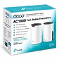 Sistema WiFi Mesh TP-Link Deco S7 AC1900 Dual Band 2-Pack - Miniatura 2