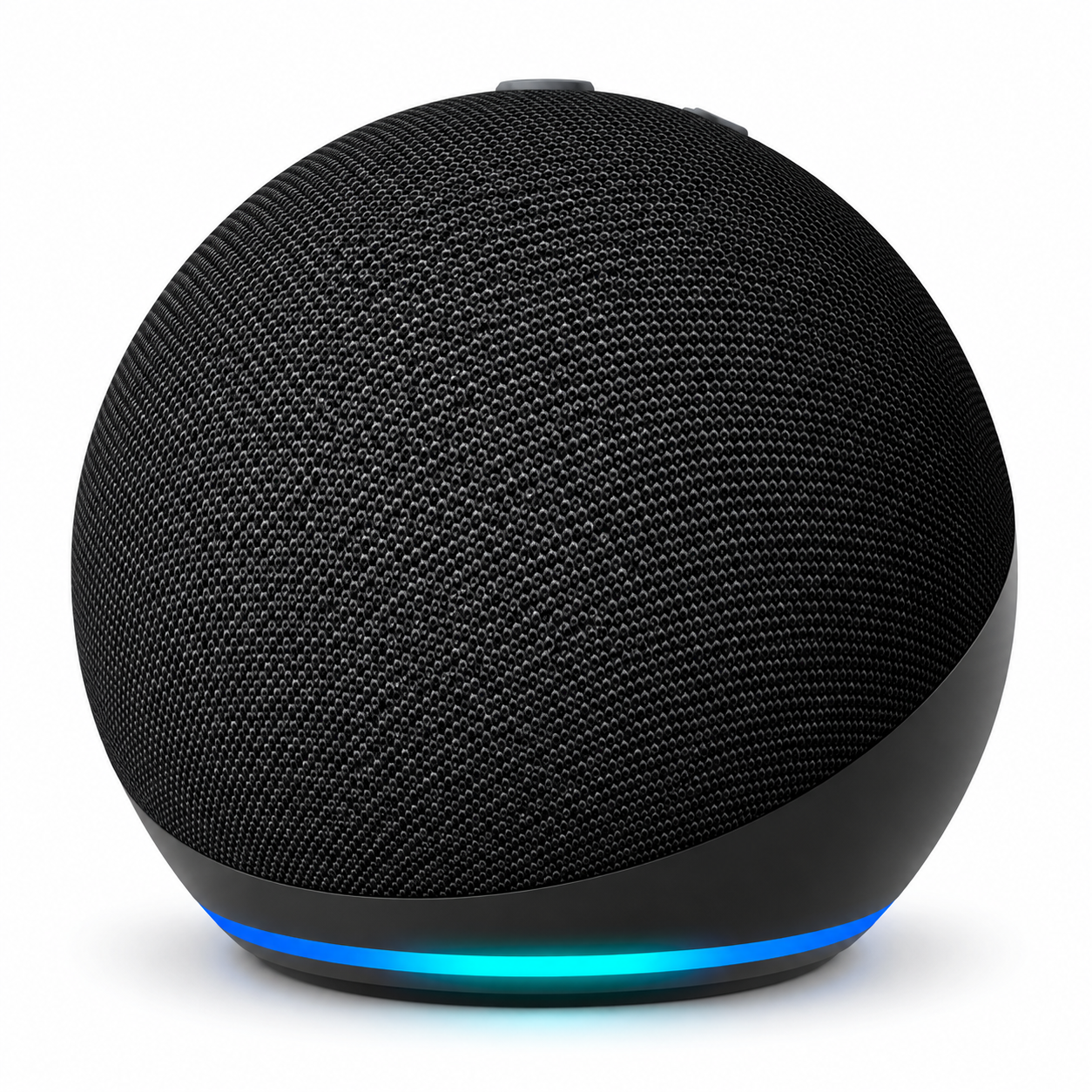 Parlante Inteligente Amazon Echo Dot 5ª Generación con Alexa – Negro 1