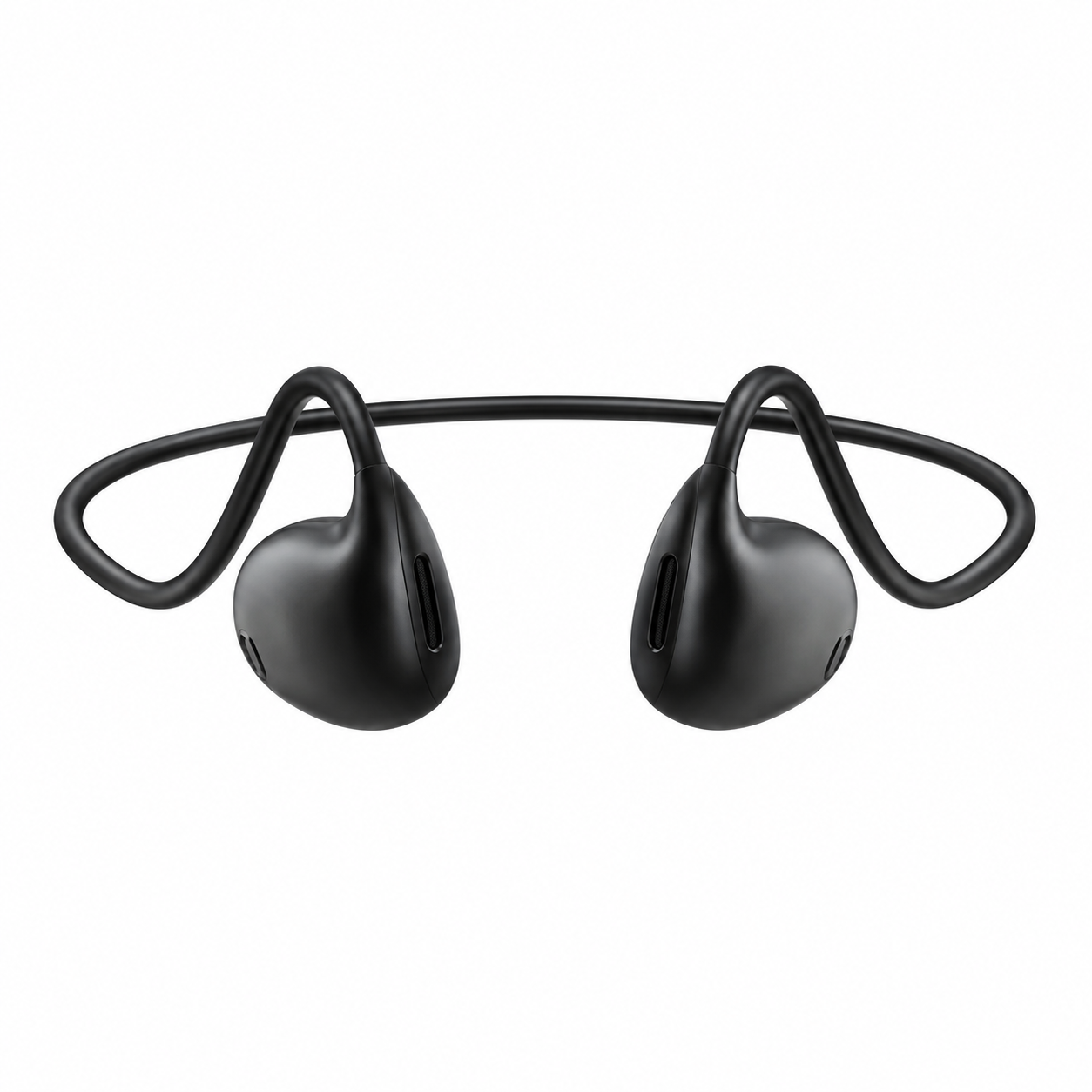 Audífonos Bluetooth Deportivos Aiwa AWGSPORT TWS 8 Horas IPX4 – Negro 2