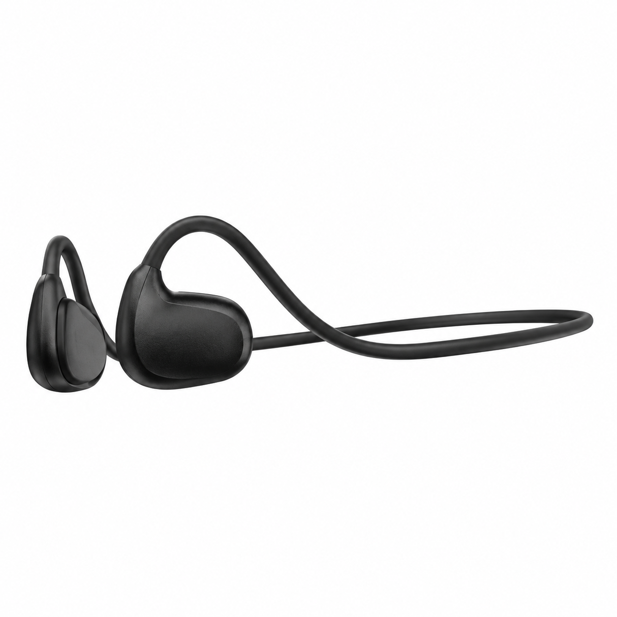 Audífonos Bluetooth Deportivos Aiwa AWGSPORT TWS 8 Horas IPX4 – Negro 3
