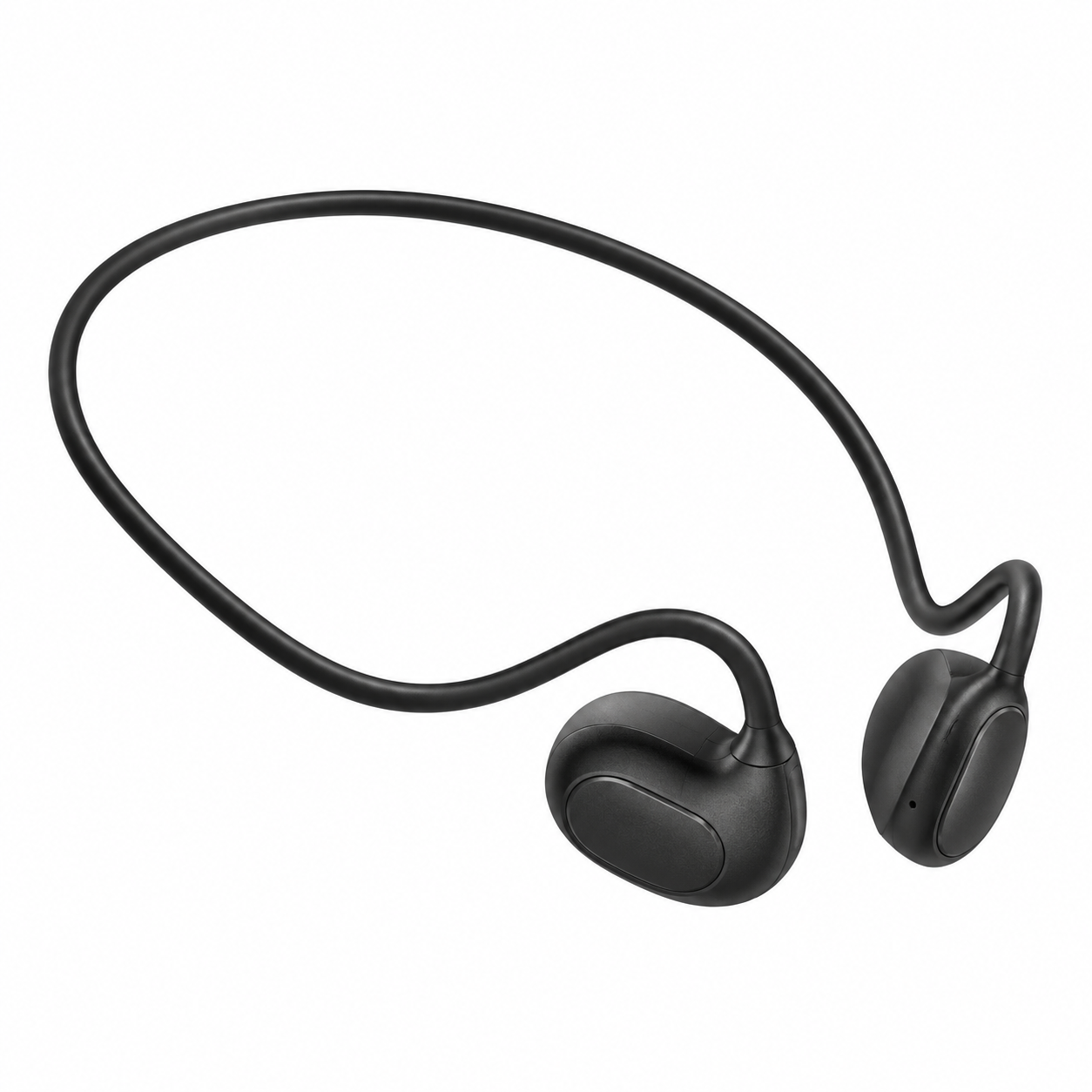 Audífonos Bluetooth Deportivos Aiwa AWGSPORT TWS 8 Horas IPX4 – Negro 4