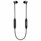 Audífonos Bluetooth Magnéticos Aiwa AW680BT – Negro - Miniatura 1