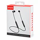 Audífonos Bluetooth Magnéticos Aiwa AW680BT – Negro - Miniatura 2