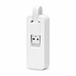 Adaptador de Red TP-Link UE200 USB 2.0 a Ethernet RJ45 100 Mbps - Miniatura 4