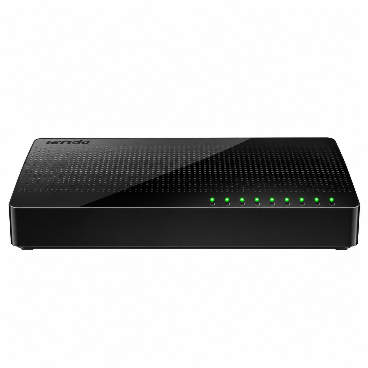 Switch Tenda SG108 Gigabit de 8 Puertos 10/100/1000 Mbps 2