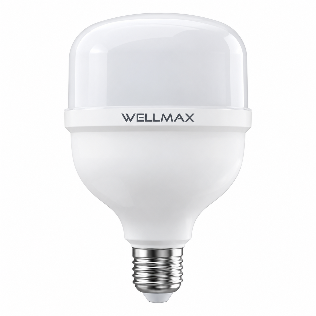 Ampolleta LED Hammer Ecolite T70 18W Luz Fría E27 Wellmax 1