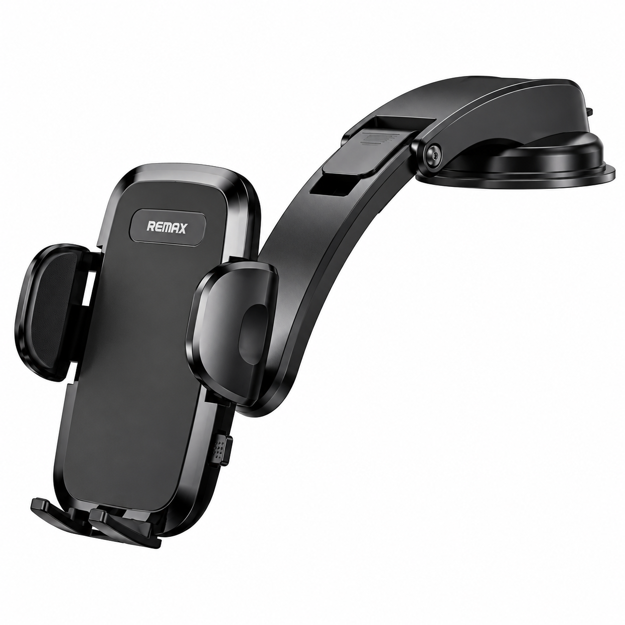 Soporte para Coche Remax RM-C59 Pro Black 1