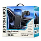 Soporte para Coche Remax RM-C59 Pro Black - Miniatura 2