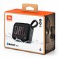 Parlante Bluetooth Portátil JBL Go 4 Negro - Miniatura 3
