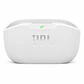 Audífonos Bluetooth JBL Wave Buds 2 ANC Blanco - Miniatura 3