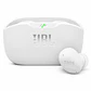 Audífonos Bluetooth JBL Wave Buds 2 ANC Blanco - Miniatura 1