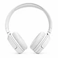 Audífonos Bluetooth JBL Tune 520BT Blanco - Miniatura 2