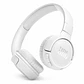 Audífonos Bluetooth JBL Tune 520BT Blanco - Miniatura 3