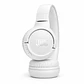 Audífonos Bluetooth JBL Tune 520BT Blanco - Miniatura 4