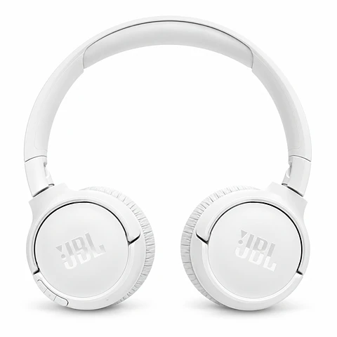 Audífonos Bluetooth JBL Tune 520BT Blanco