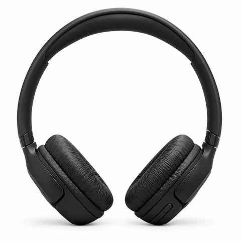 Audífonos Bluetooth JBL Tune 530BT Negro
