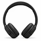 Audífonos Bluetooth JBL Tune 530BT Negro - Miniatura 1