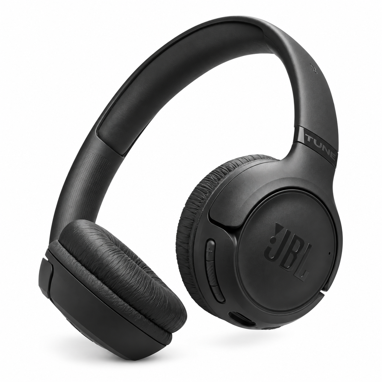 Audífonos Bluetooth JBL Tune 530BT Negro 2