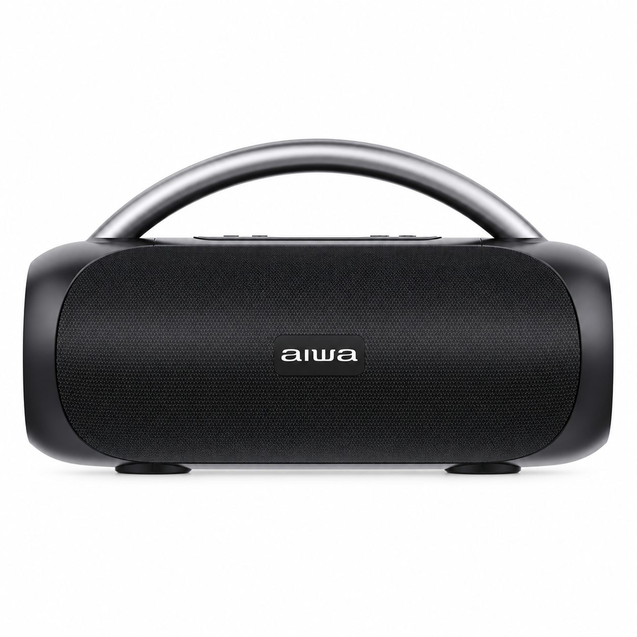 Parlante Bluetooth AIWA AWS10BT 20W RMS TWS IPX5 RGB 1