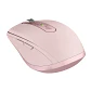 Mouse Inalámbrico Logitech Anywhere 3S Pink Mx - Miniatura 3