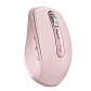 Mouse Inalámbrico Logitech Anywhere 3S Pink Mx - Miniatura 1