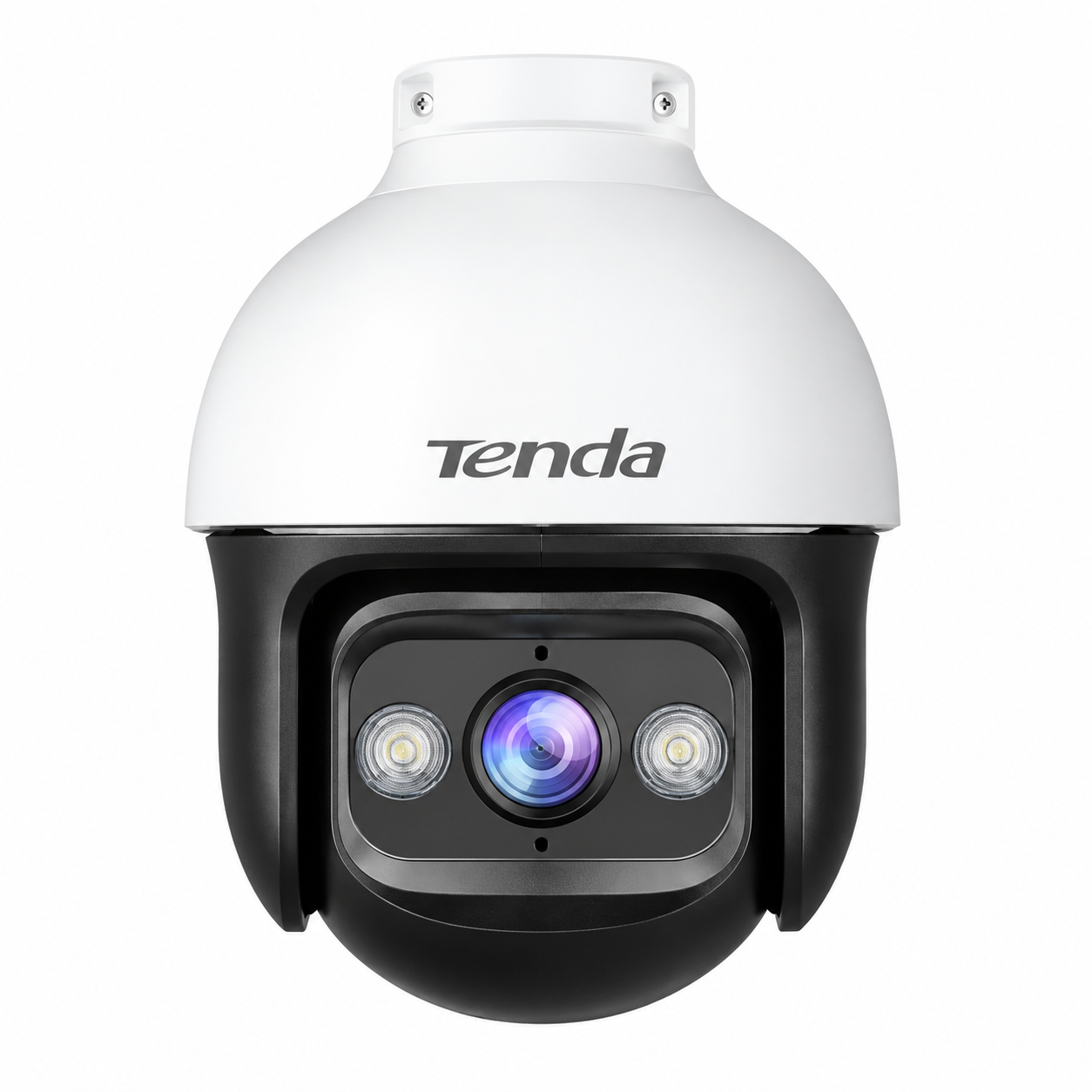 Cámara de Seguridad Exterior WiFi 3MP CH3 Tenda 2