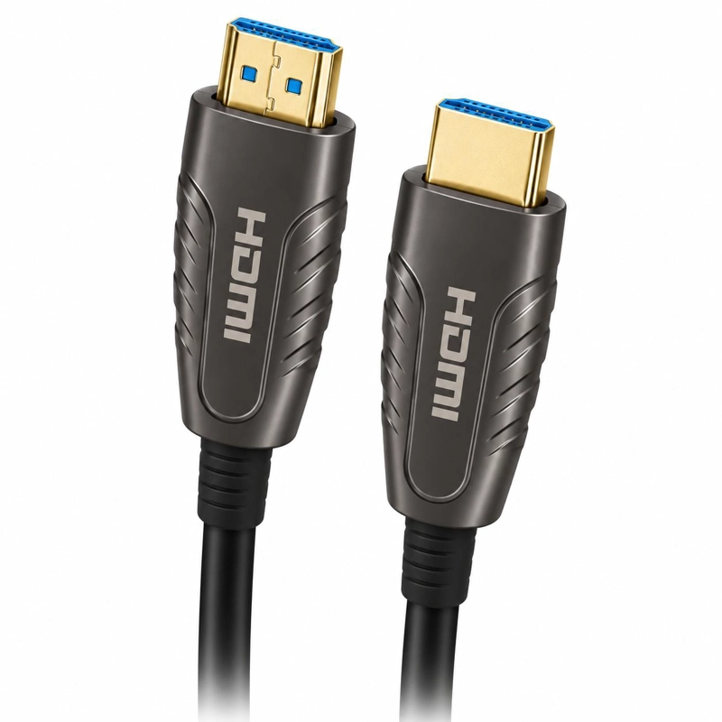 Cable HDMI Óptico AOC 8K de 40 Metros 2