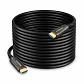 Cable HDMI Óptico AOC 8K de 40 Metros - Miniatura 1