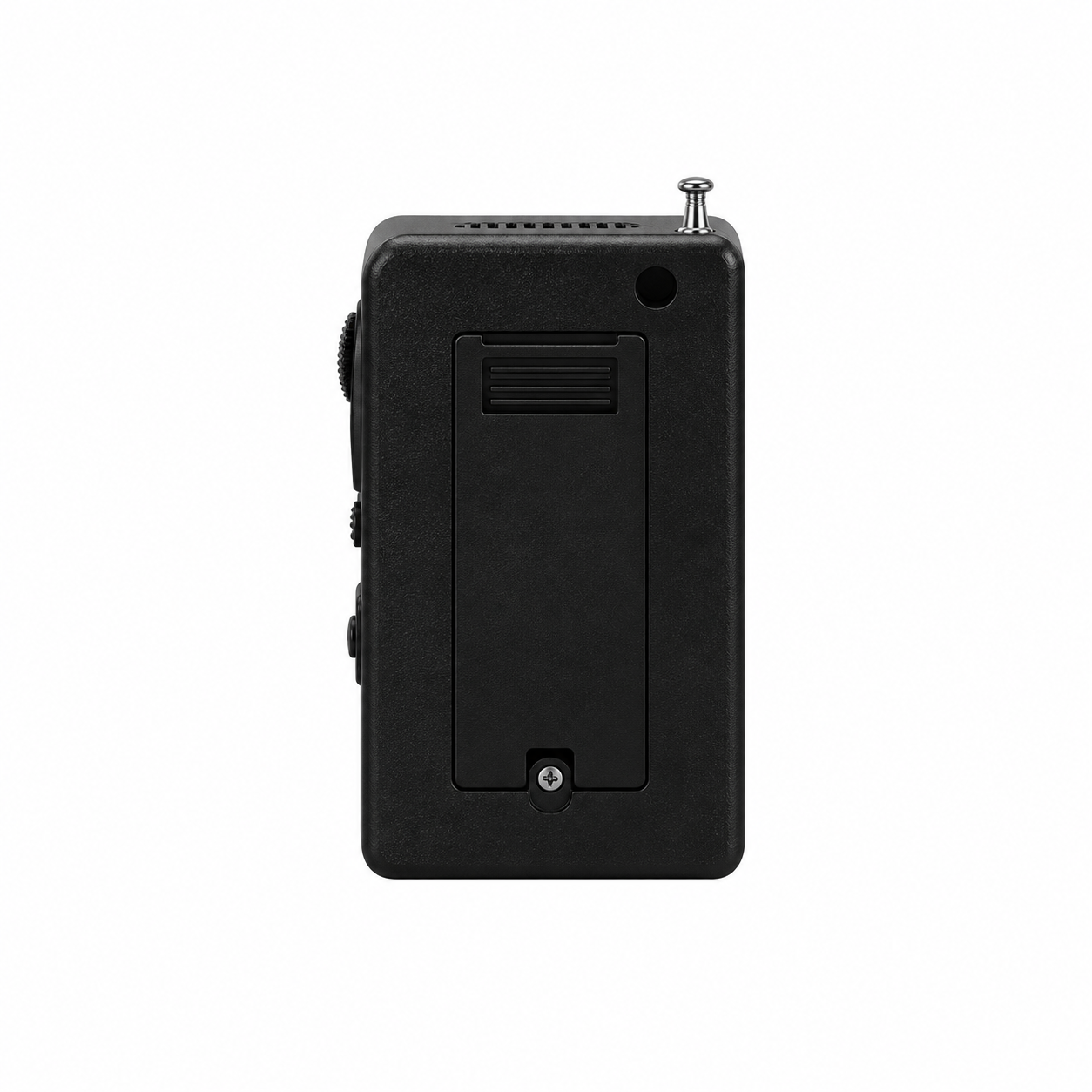 Radio Portátil Recargable Tecnolab TL867 AM/FM/SW 5W USB-C con Antena Telescópica – Negra 2