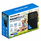 Radio Portátil Recargable Tecnolab TL867 AM/FM/SW 5W USB-C con Antena Telescópica – Negra - Miniatura 3