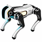 Perro Robot Inteligente con IA 3D FX 10268 Control Remoto 2.4GHz Interactivo - Miniatura 1