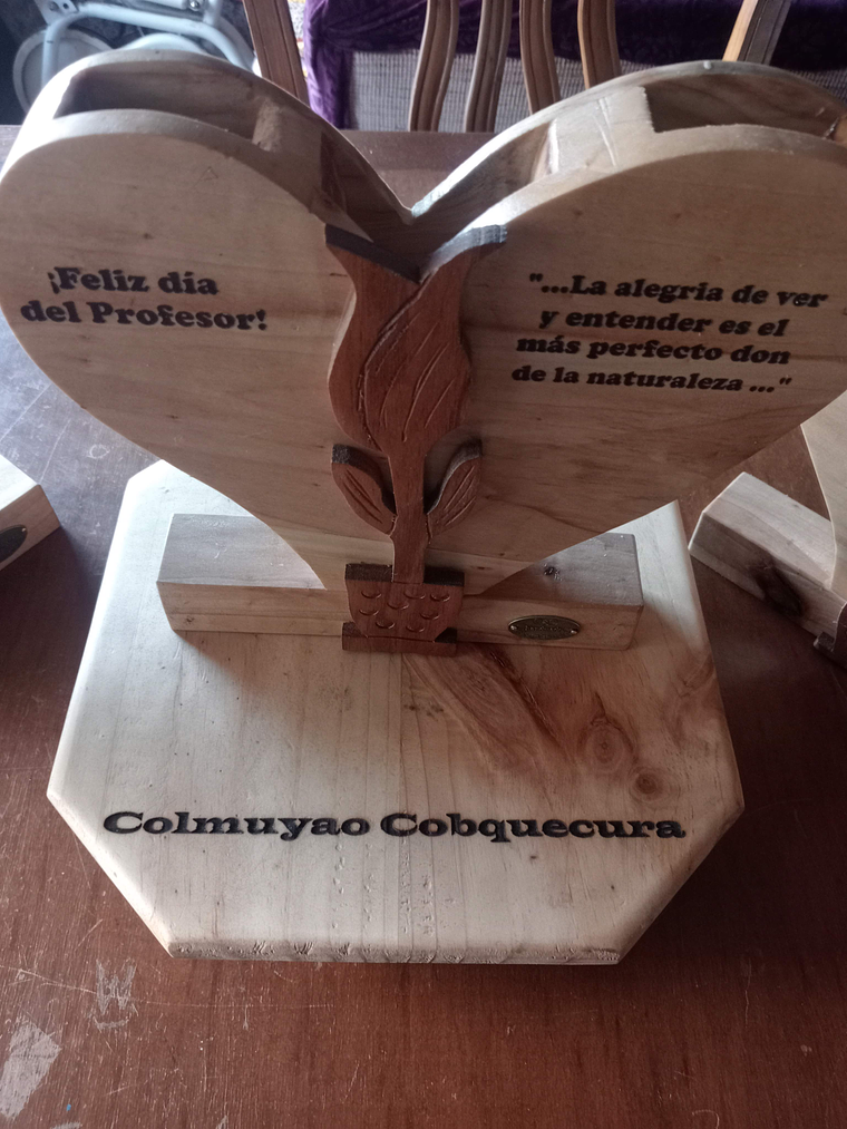 Recuerdos personalizados 1