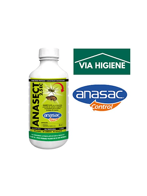 ANASECT 2,5 EC