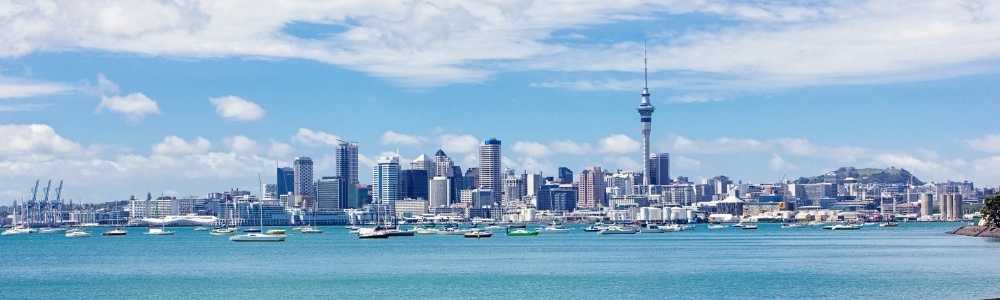 Auckland