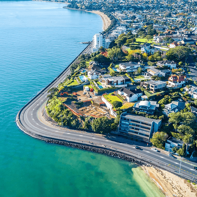 24 semanas inglés en Auckland