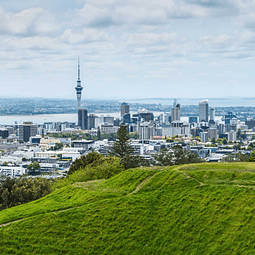 44 semanas inglés en Auckland $8.170.000 RESERVA POR