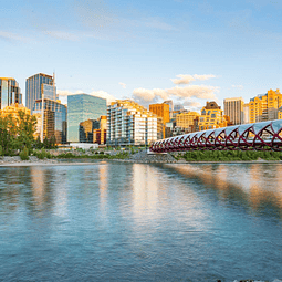 24 semanas inglés en Calgary