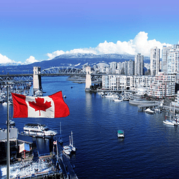 12 semanas inglés en Vancouver $2.949.000  RESERVA POR