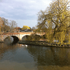 12 semanas inglés en Stratford-upon-Avon