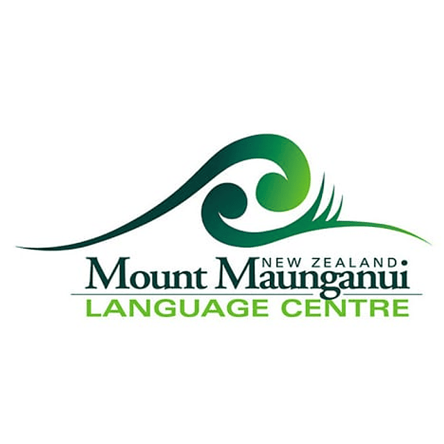 12 semanas inglés en Mount Maunganui