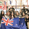 24 semanas inglés en Auckland