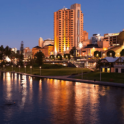 24 semanas inglés en Adelaide - Brisbane - Melbourne - Sídney