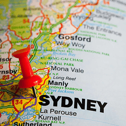 25 semanas inglés en Sídney, Brisbane, Melbourne o Adelaide