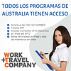 36 semanas inglés en Melbourne (PROGRAMA FAMILIAR X 2-3-4 o 5)