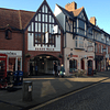 8 semanas inglés en Stratford-upon-Avon