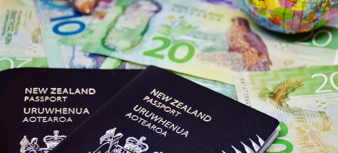 El salario mínimo en Nueva Zelanda: todo lo que necesitas saber