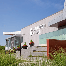 Lambton College (Sedes en Toronto - Ottawa - Sarnia - Mississauga)