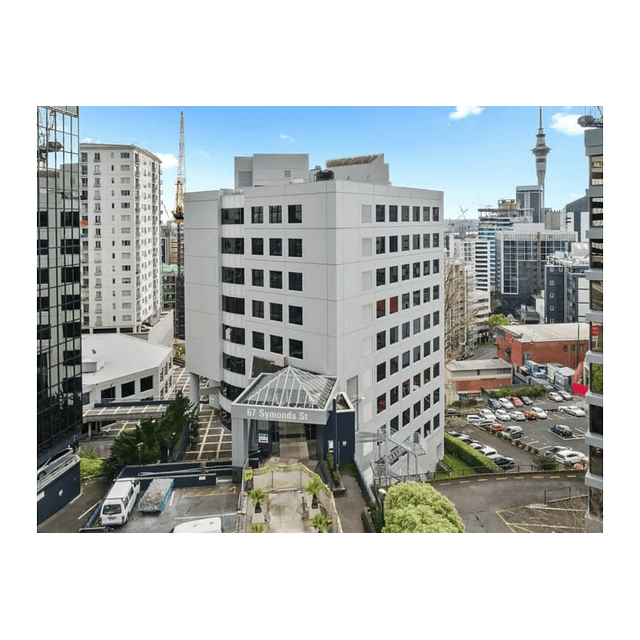 24 semanas inglés en Auckland